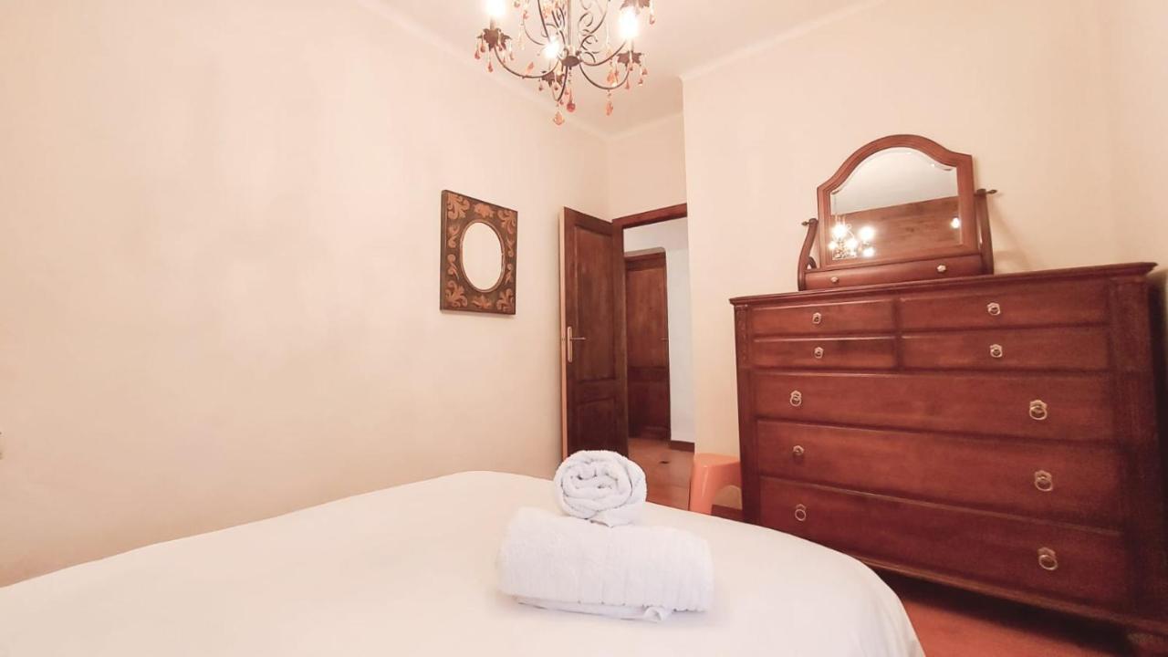 הוילה Castejón de Sos Casita Bonita מראה חיצוני תמונה