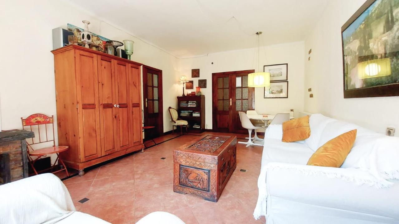הוילה Castejón de Sos Casita Bonita מראה חיצוני תמונה