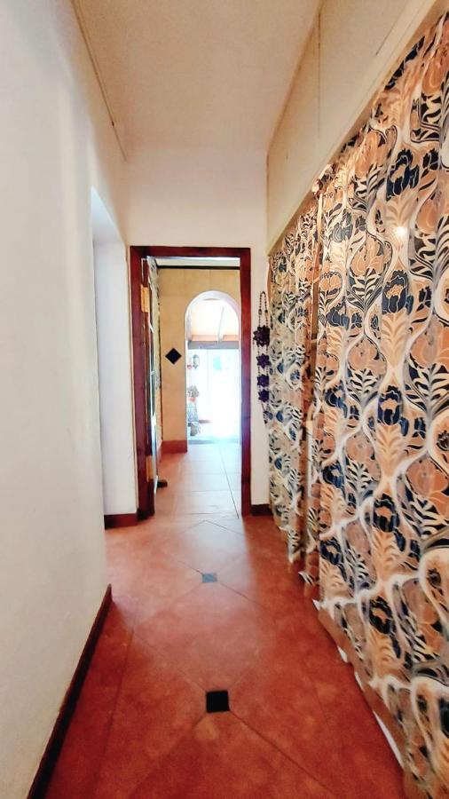 הוילה Castejón de Sos Casita Bonita מראה חיצוני תמונה